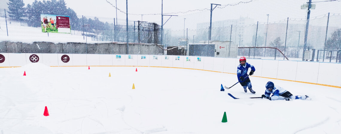 Co jsme přes zimu dokázali a&nbsp;jaké jsou naše plány na další období?